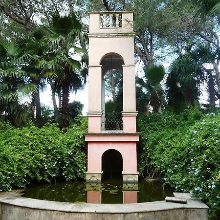 Torre Ferrantina B&B De Charme Lecce Eksteriør billede