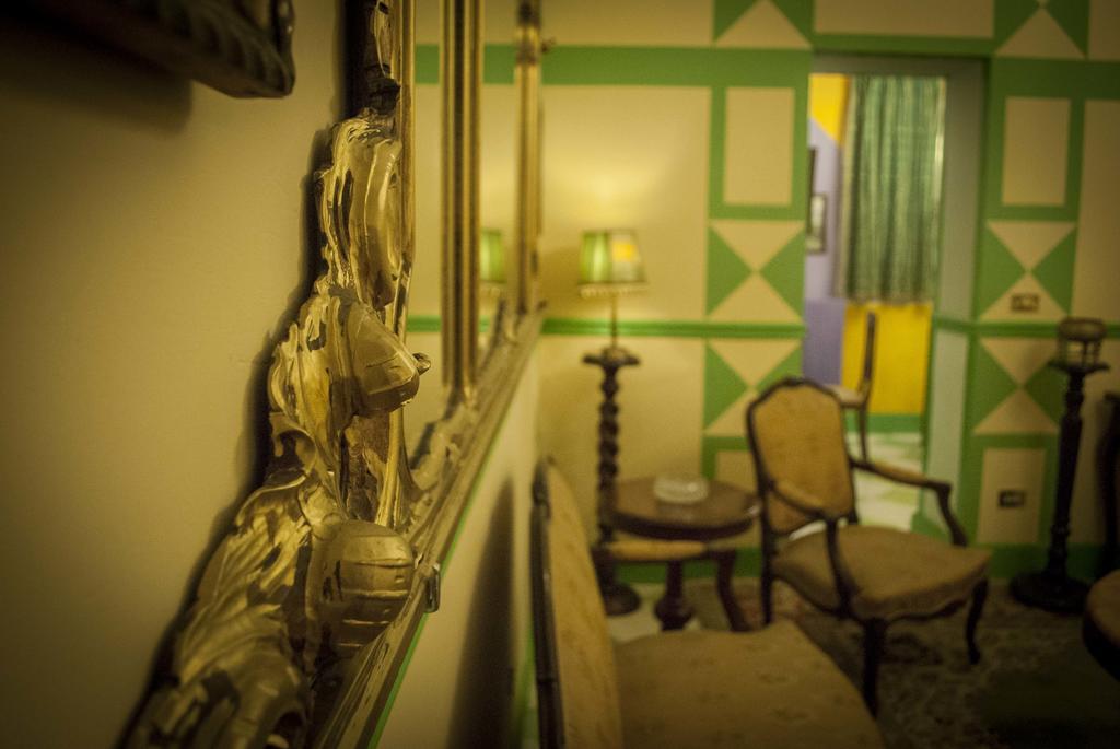 Torre Ferrantina B&B De Charme Lecce Værelse billede