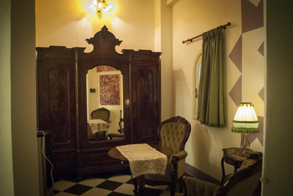 Torre Ferrantina B&B De Charme Lecce Værelse billede