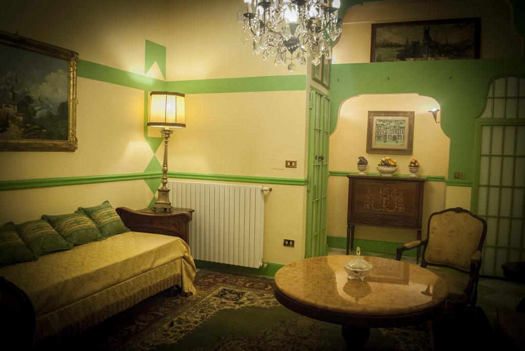 Torre Ferrantina B&B De Charme Lecce Eksteriør billede
