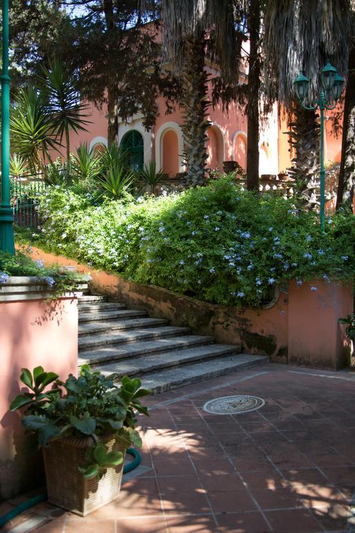 Torre Ferrantina B&B De Charme Lecce Eksteriør billede