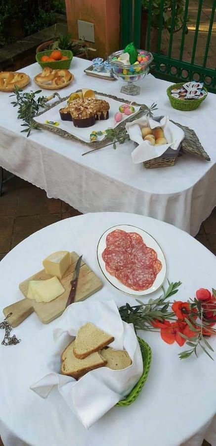 Torre Ferrantina B&B De Charme Lecce Eksteriør billede